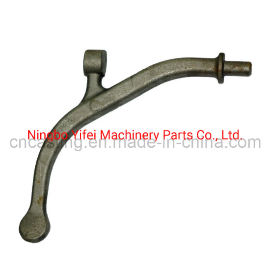 Customized Cultivator Farm Machinery Spare Parts Yifei Machinery