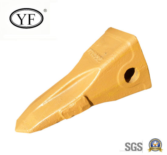 China Casting Rock Chisel Bucket Tooth for Cat J400