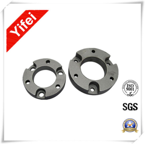 China Investment Casting Steel Parts Manufacturer