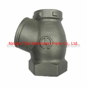 China Investment Casting Float Transmitters Parts Supplier