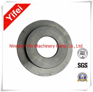 China Supplier of Forged Threaded Flange for Pipe