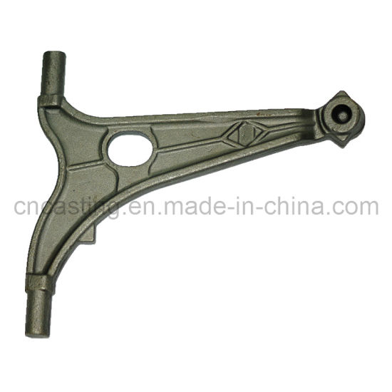 China Forging Manufacturer for Alloy Steel Auto Parts And Accessories