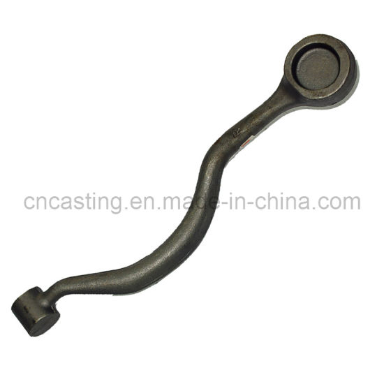 China Alloy Steel Forged Auto Parts