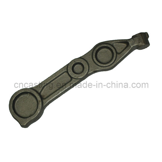 China Alloy Steel Valve Sand Casting Machining Parts