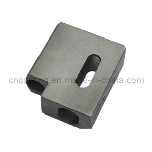 China Customized Steel Invastment Casting Machining Parts Manufacturer