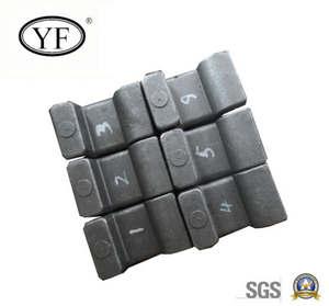 Die Forging Auto Brake Parts Factory
